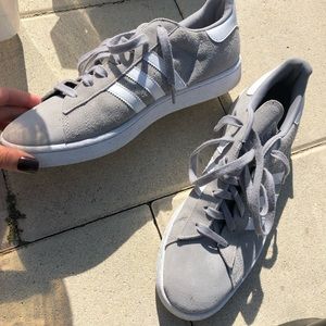 Adidas originals men’s campus sneaker